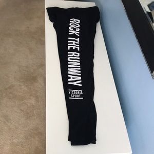 Victoria Secret Leggings